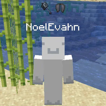 Tags In-Game
