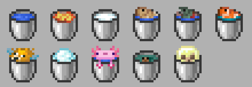 all buckets preview [1.0.0]