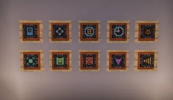 Modules