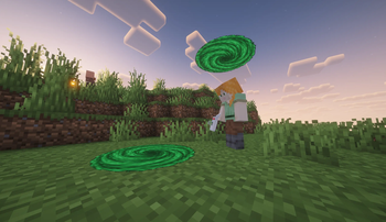 Using Portals