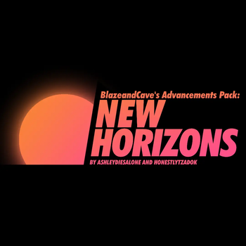A New Horizon.