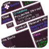 nikothana's Cherry Tooltip