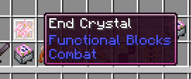nikothana's Cherry Tooltip — screenshot 1