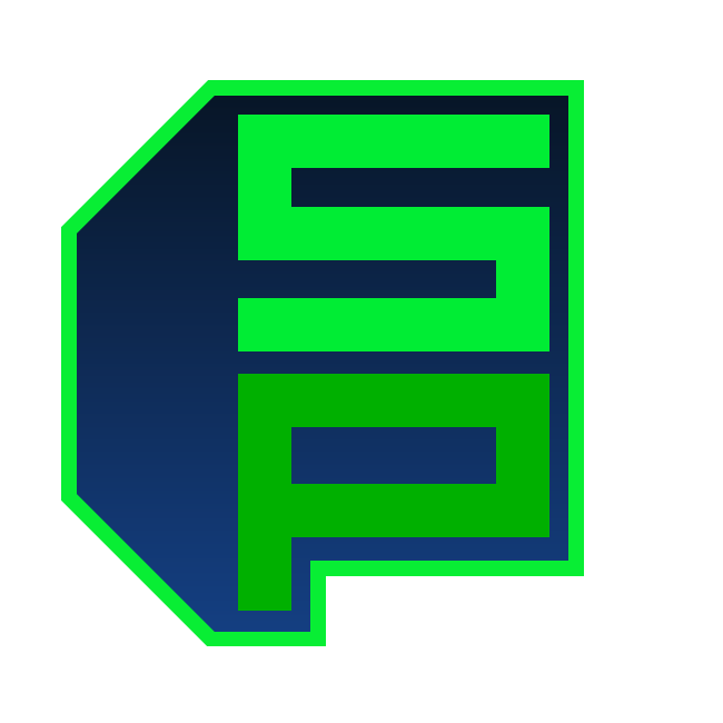 Icon for StickyPiston Hosting