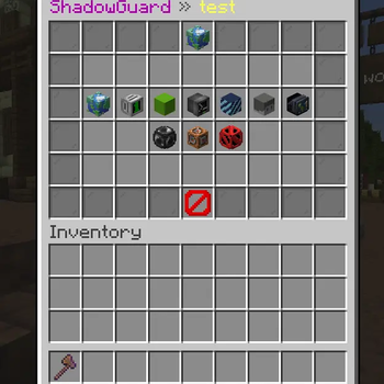 Region Editor Settings