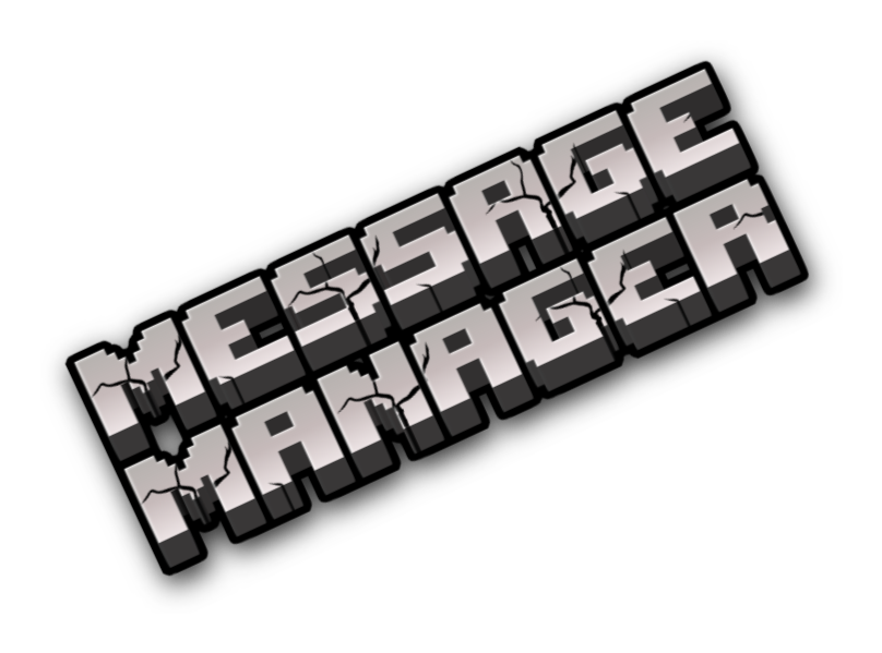 MessageManager