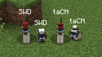 Nametags