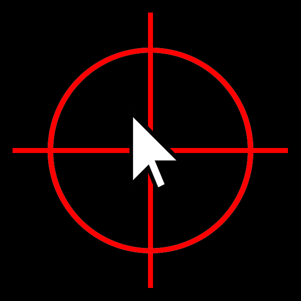 Mouse Pointer API