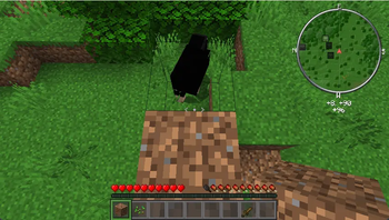 Block Placing