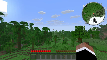 GUI