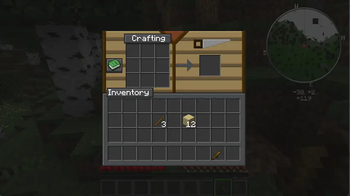 Crafting
