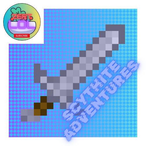 Scythite Adventures