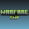 Warfare SMP logo