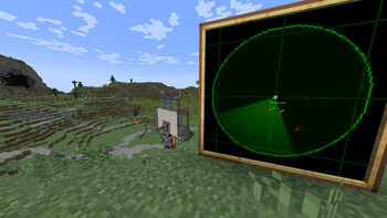 radars