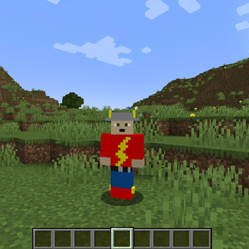Jay Garrick