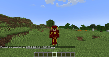 Flash (CW S2n3)