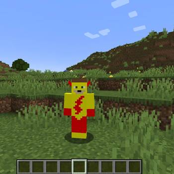 Kid Flash
