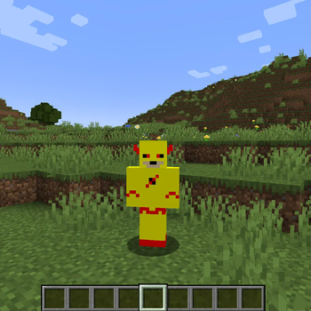 Reverse Flash
