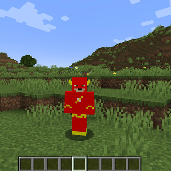 Flash