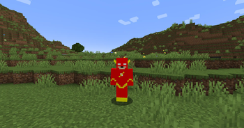 Flash (Wally West)