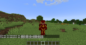 Flash (CW S1)