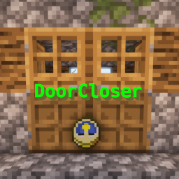 DoorCloser