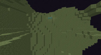 Natural Enderite
