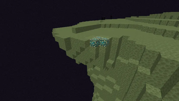 Natural Enderite
