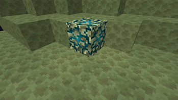 Natural Enderite