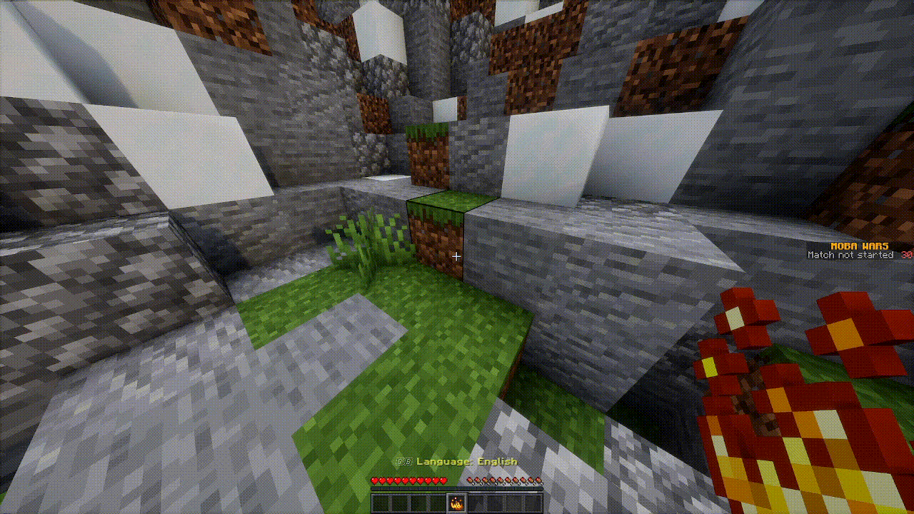 MOBA wars — screenshot 1
