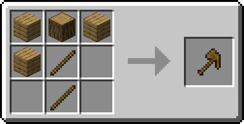 Paxel Recipes