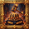 Magic Auction