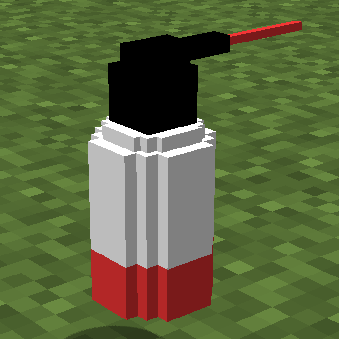 Flamethrower