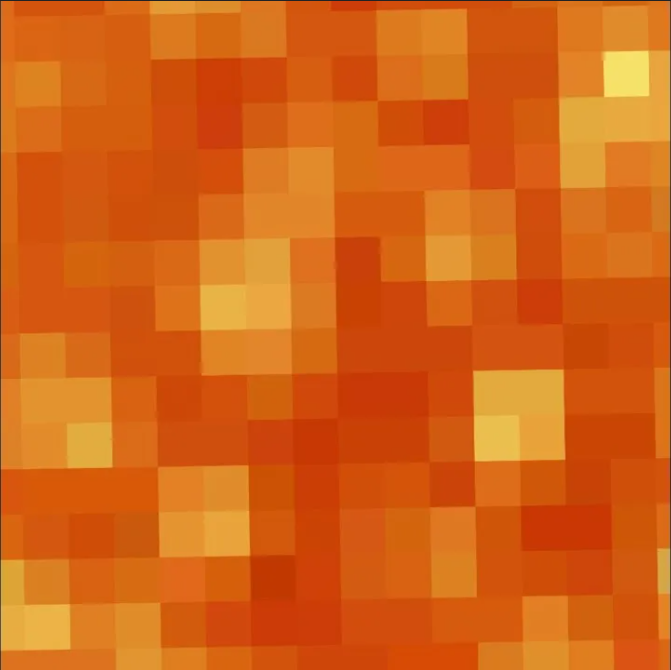 Ocean Lava