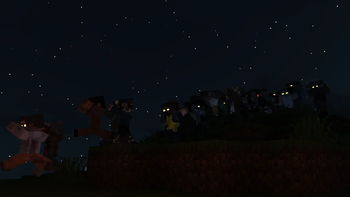 Night TIme