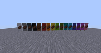 Steak Banners