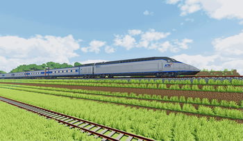 KTX-1