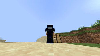 Diving Suit