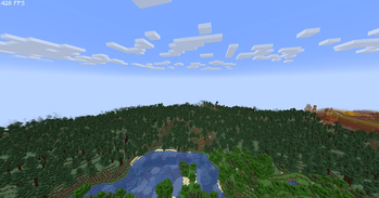 The Clean Look with FPS