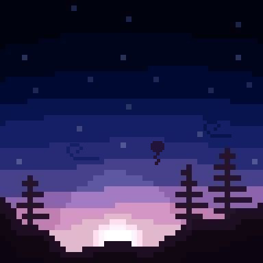 Soaring Skies