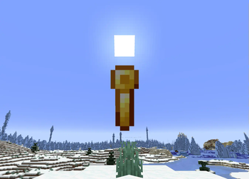 Thermometer