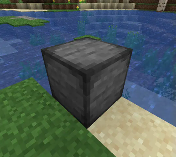 Compact Stone (1.3.1-MC1.16.5)