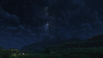 used Solas Shaders