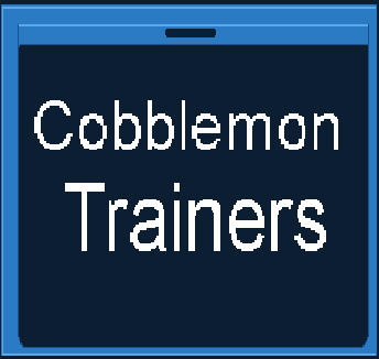 Cobblemon Trainers