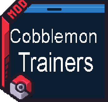 Cobblemon Trainers