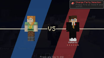 Optional intro battle similar to the Champion battle in BW