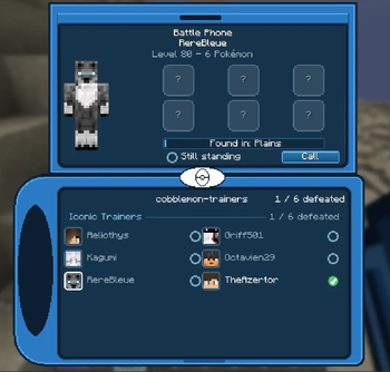 Battle Phone