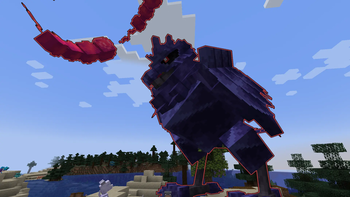 Dynamax gimmicks for trainers