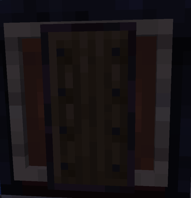 Shield Mod
