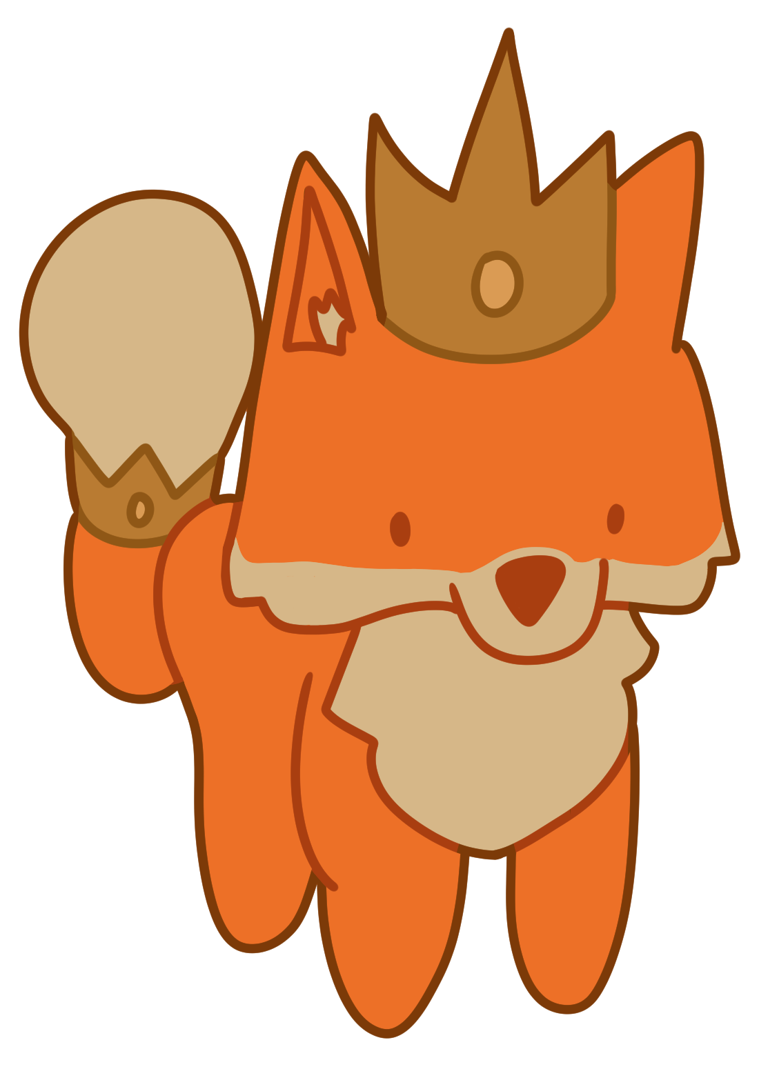 The Foxian modpack
